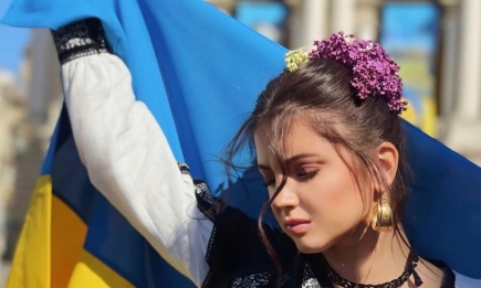 "Эти песни падают на голову ракетами! Когда дойдет?": Оля Цибульская возмущена, что украинцы продолжают слушать российских исполнителей