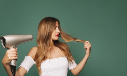 Как выбрать фен для волос и на что обратить внимание
