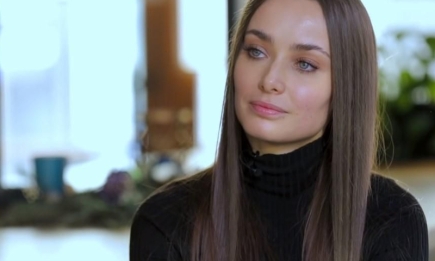"Это была не грудь": Ксения Мишина намекнула на то, какую операцию делала (ФОТО)