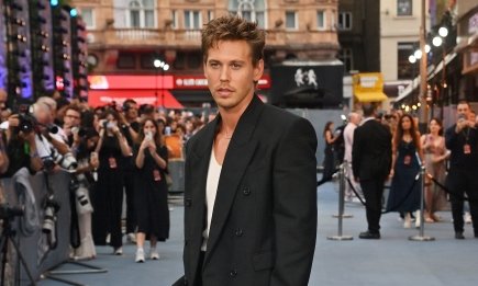 Растрепанный и без рубашки: Остин Батлер на страницах Men’s Health (ФОТО)