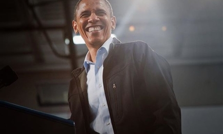 "Талантливый Президент — талантлив во всем": Барак Обама создаст свое шоу