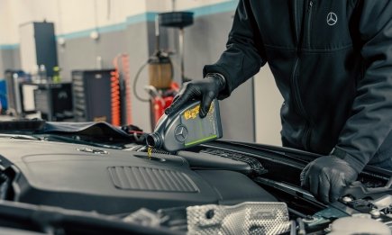 Как японцы ухаживают за двигателем — так даже машины с большим пробегом работают как часы