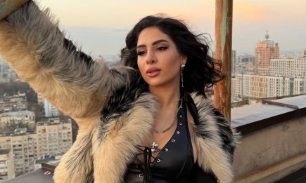 $60 тысяч за ночь и тысяча верблюдов: SKYLLER призналась, какие непристойные предложения получала от мужчин (ВИДЕО)