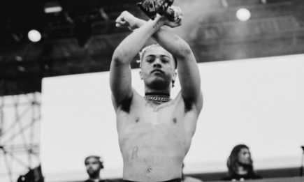 Погиб рэпер XXXTentacion: 20-летнего музыканта застрелили неизвестные