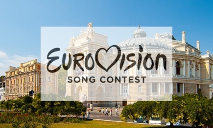 Евровидение 2017: стало известно, какие три города будут бороться за право принимать конкурс
