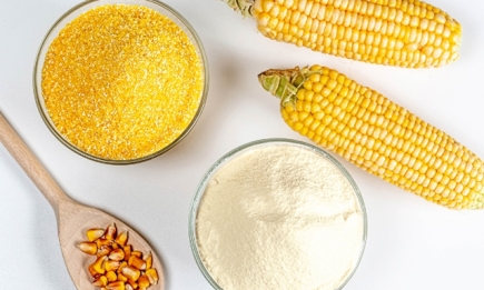 Кукурузная каша: польза питательного блюда