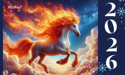 Главное животное 2026 года: его магическая сила для украинцев, и какой цвет будет магнитом для удачи