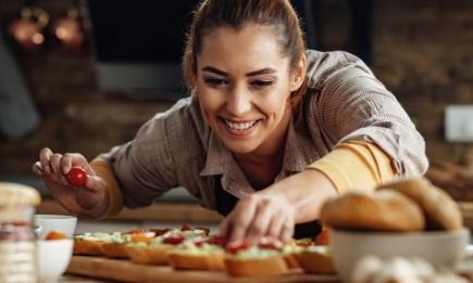 6 кулінарних трюків, які зроблять будь-яку вашу страву найсмачнішою