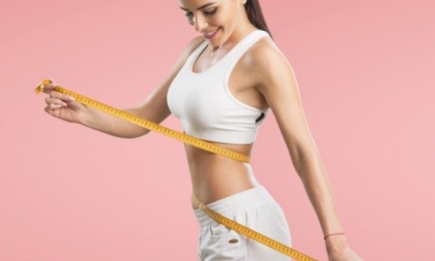 Лишние килограммы сами "убегут"! 6 простых способов похудеть к Новому году