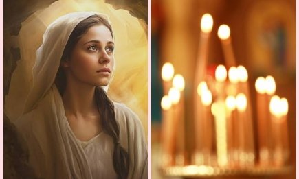 День Марии Магдалины: сильнейшие молитвы для женщин к святой, которые меняют жизнь