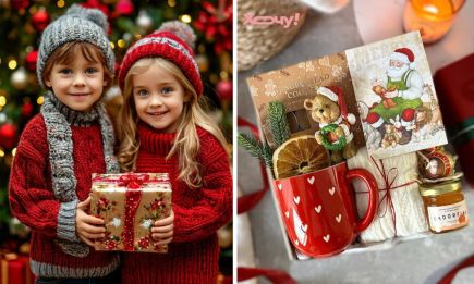 Невдалі подарунки на Миколая — не кладіть це дітям під подушку