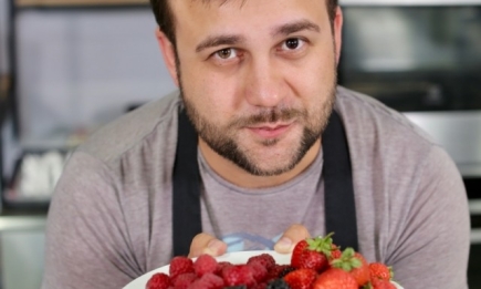 ТОП-5 правил выбора десертов летом от Алексея Душки