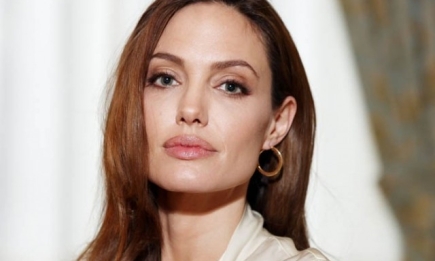 Анджелина Джоли рассказала об отношении к возрасту: "Я не боюсь стареть"