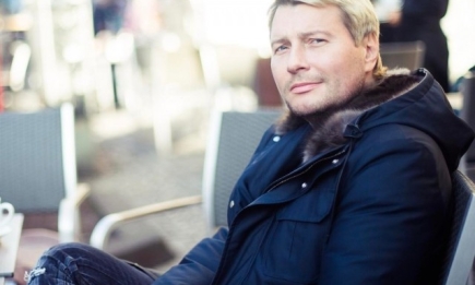 Николай Басков рассказал о депрессии после развода и об отказе нынешней избранницы