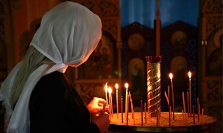 1 сентября — Начало церковного года: главные запреты, традиции и приметы праздника Новолетия