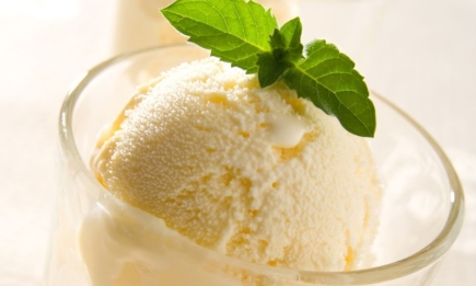 На вкус не отличить от настоящего: протеиновое мороженое, покорившее Интернет (РЕЦЕПТ)