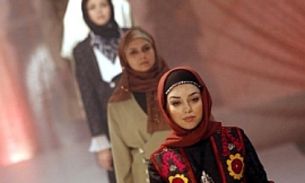 Иранских модников урезали в правах