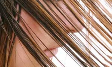 Мастер-класс: Мелирование волос в домашних условиях