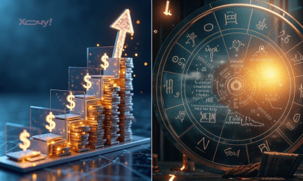 Середина весны привлечет деньги 3 знакам Зодиака — вот чей бизнес пойдет вверх