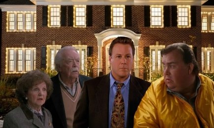 Актеры фильмов "Сам дома" которых уже нет в живых: кто звезд культовой рождественской комедии ушел из жизни (ФОТО)