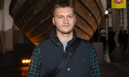 Популярный учитель-блогер Руслан Игоревич впервые стал отцом: как назвали малыша (ФОТО)