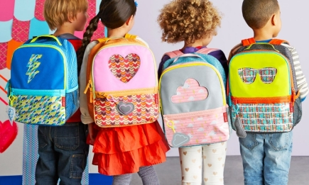 Модні рюкзаки 2023 для школярів різного віку: стильно та зручно (ФОТО)