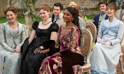 Коли буде продовження серіалу "Бріджертони": що відомо про 5 сезон та про кого він буде