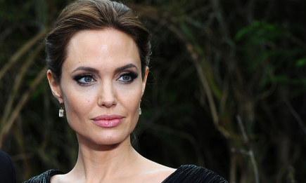 Анджеліна Джолі відзначає день народження! Цікаві факти про всесвітньо відому актрису