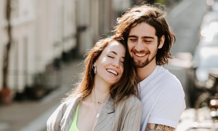 Надя Дорофеева рассказала о планировании беременности и отношениях с бывшим мужем Владимиром Дантесом