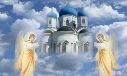 8 октября – день памяти Досифеи Киевской