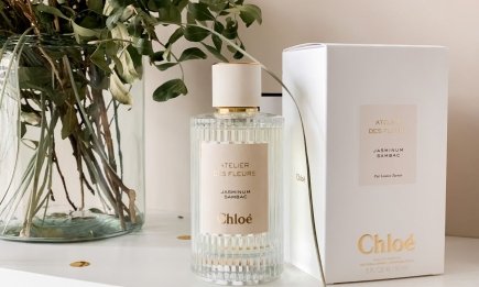 Вместо билетов в Рим: 4 аромата, которые дарят настроение итальянской весны