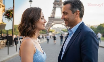 Секрет счастливых пар раскрыт: какая разница в возрасте гарантирует, что вы будете вместе до старости