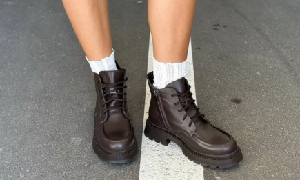 Це осіннє взуття ніколи не виходить з моди: вічна класика (ФОТО)