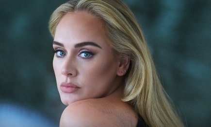 Адель: досье на певицу, которая получила "Оскар" и похудела на 45 кг