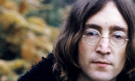 Джон Леннон выбран величайшей иконой музыки последних 60 лет