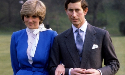 Принцесса Диана чувствовала себя "ягненком на заклании" в день своей свадьбы с принцем Чарльзом