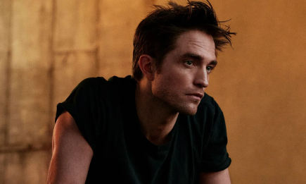 7 главных фильмов Роберта Паттинсона. От вампирских "Сумерек" — до фантастического "Микки 17"