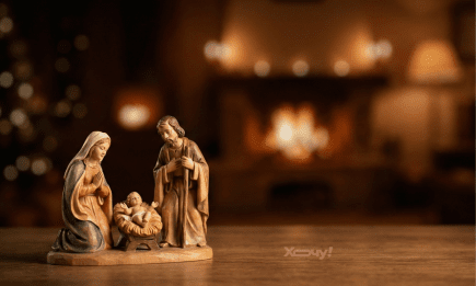 25 декабря или 7 января? Священник назвал настоящую и правильную дату Рождества в Украине