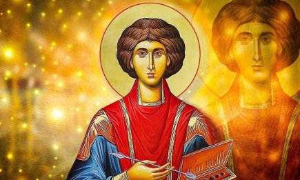День Пантелеймона Целителя: главные приметы и запреты дня