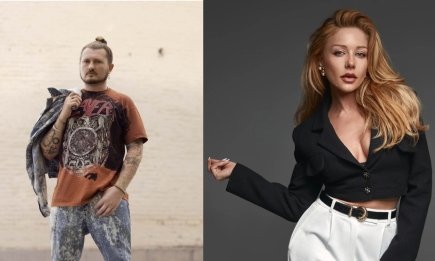 "Запускала ИПСО": лидер "Культурного десанта" Саша Чемеров вспомнил конфликт с Тиной Кароль