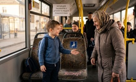 Закладываем фундамент успешного будущего: 8 золотых правил детского этикета, о которых знают не все родители