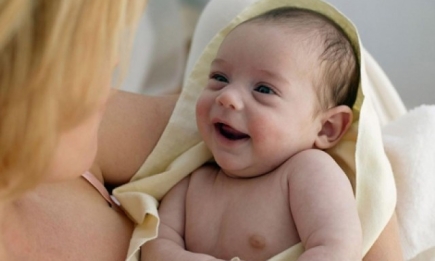 Ученые выяснили идеальный возраст для рождения первенца