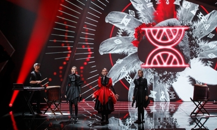 "Мы попали на Евровидение, которого никогда не было": как Go_A готовится к онлайн-концерту Евровидения?