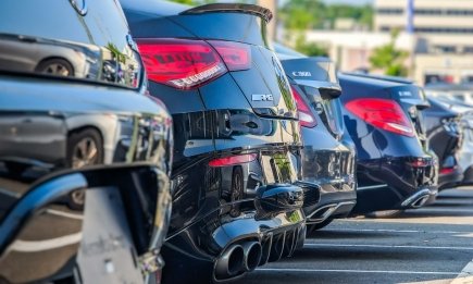 ТОП-10 самых надежных брендов автомобилей с пробегом