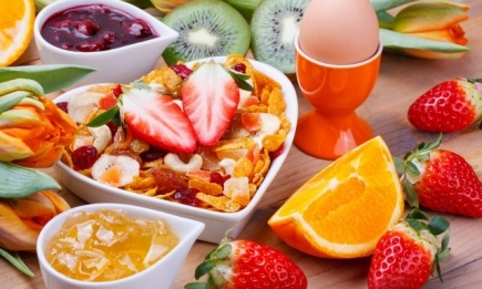 5 самых необычных завтраков из разных стран мира