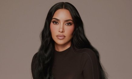 Скандал с Ким Кардашьян: рождественский сюрприз для детей возмутил зоозащитников — что подарила модель (ФОТО)