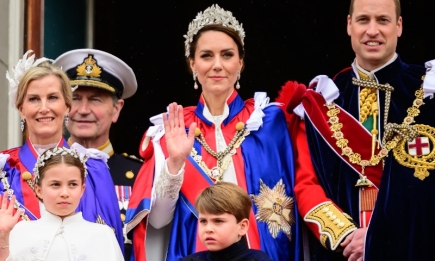 Коронация, ссоры и именины: 10 королевских событий, о которых говорили в 2023 году