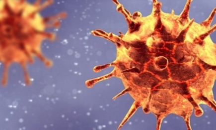 В Британии обнаружили новую разновидность коронавируса: зафиксировано более тысячи случаев болезни