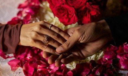 Секрет "залізного" союзу: 5 простих звичок, які рятують шлюби від розлучення навіть у найважчі часи