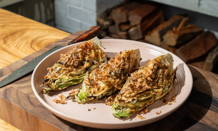 Як перетворити капусту на ресторанну страву: шеф-кухарі розповіли про секрети, з якими овоч “заграє”